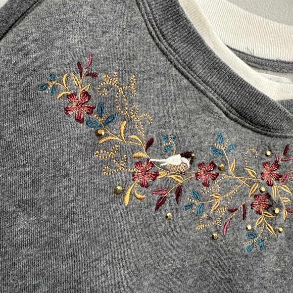 Vintage  sweatshirt
Traditions Country Collection - medium - Picture 7 of 9